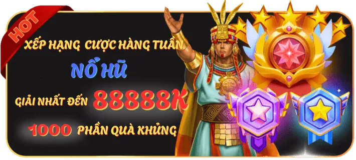 Biểu tượng hoàn tiền, thể hiện chương trình hoàn trả cược thể thao hàng tuần của 88goals