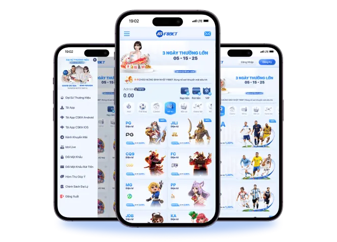 Tải Ứng Dụng 88goals Cho iOS